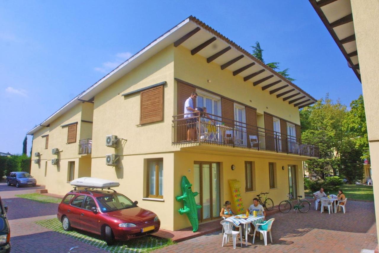 Apartments in Peschiera del Garda 22099 Exterior foto