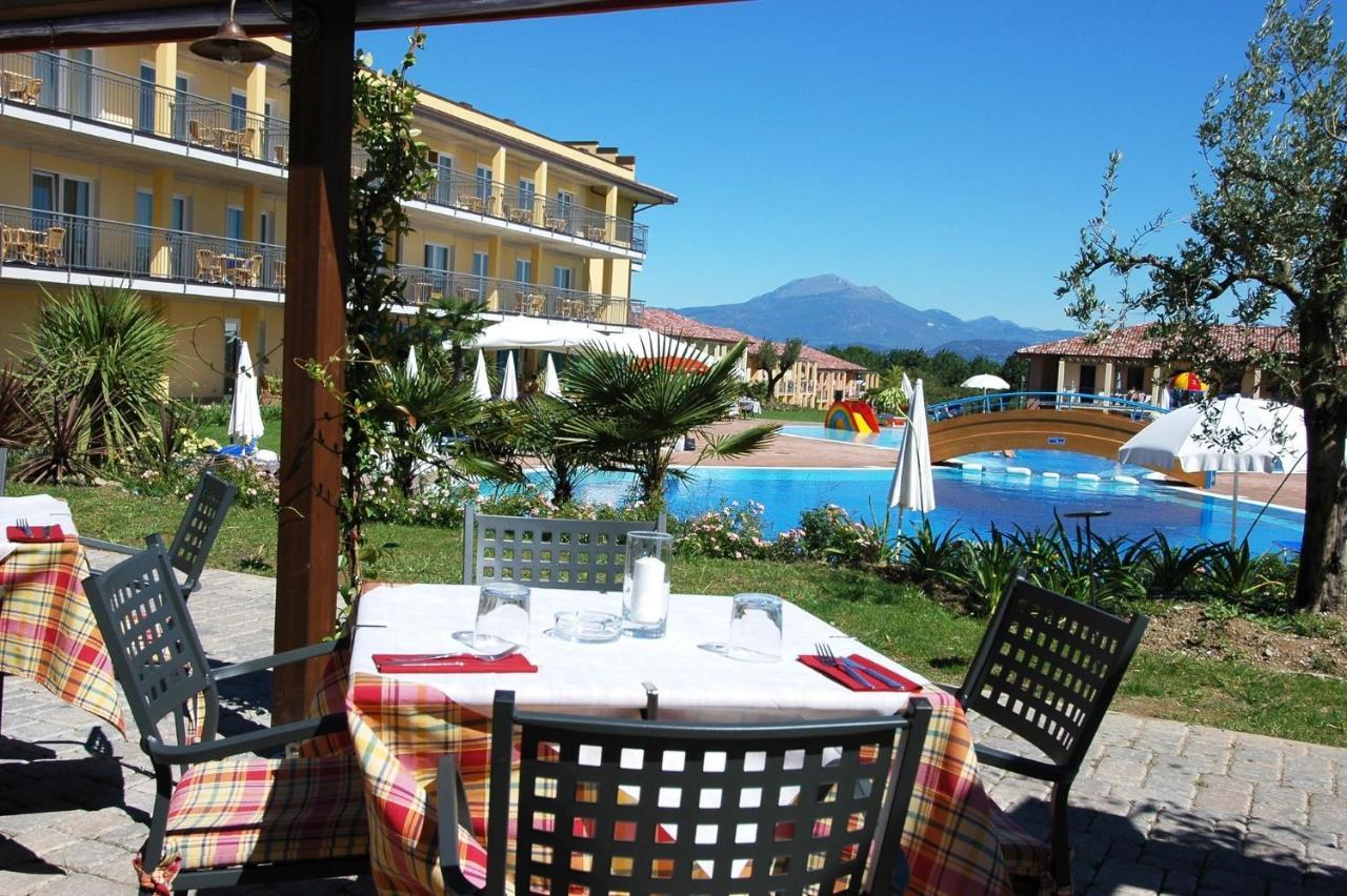 Apartments in Peschiera del Garda 22099 Exterior foto