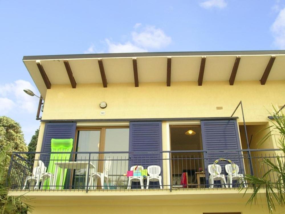 Apartments in Peschiera del Garda 22099 Exterior foto